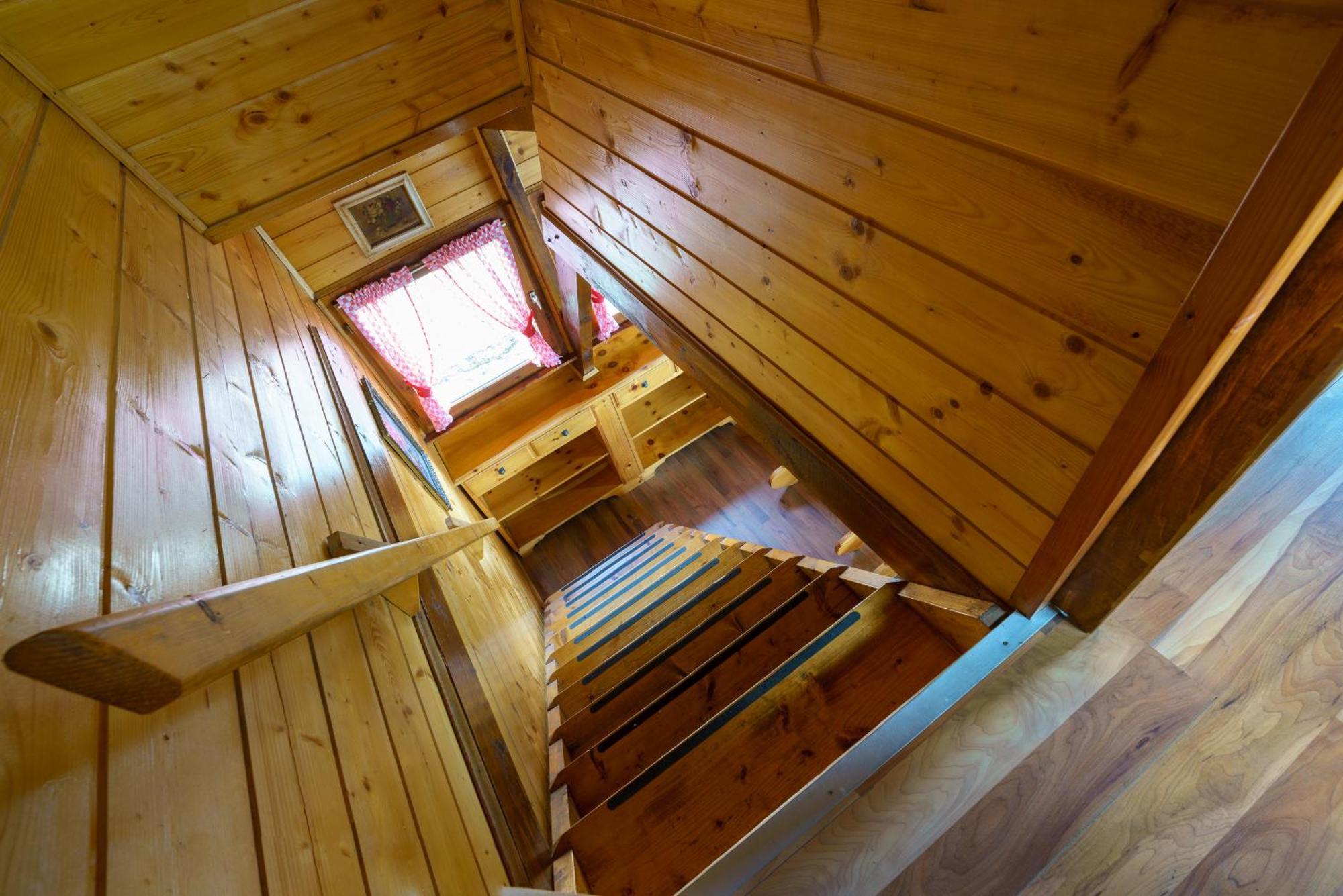 Agriturismo Giacomino Gera Lario Extérieur photo