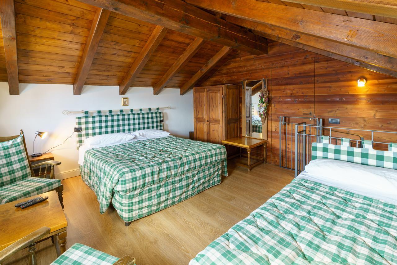 Agriturismo Giacomino Gera Lario Extérieur photo