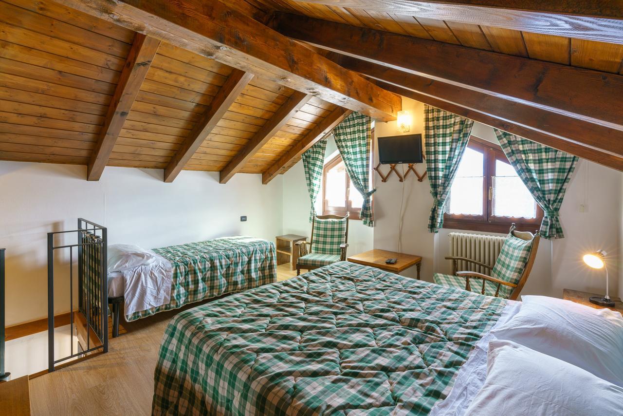 Agriturismo Giacomino Gera Lario Extérieur photo