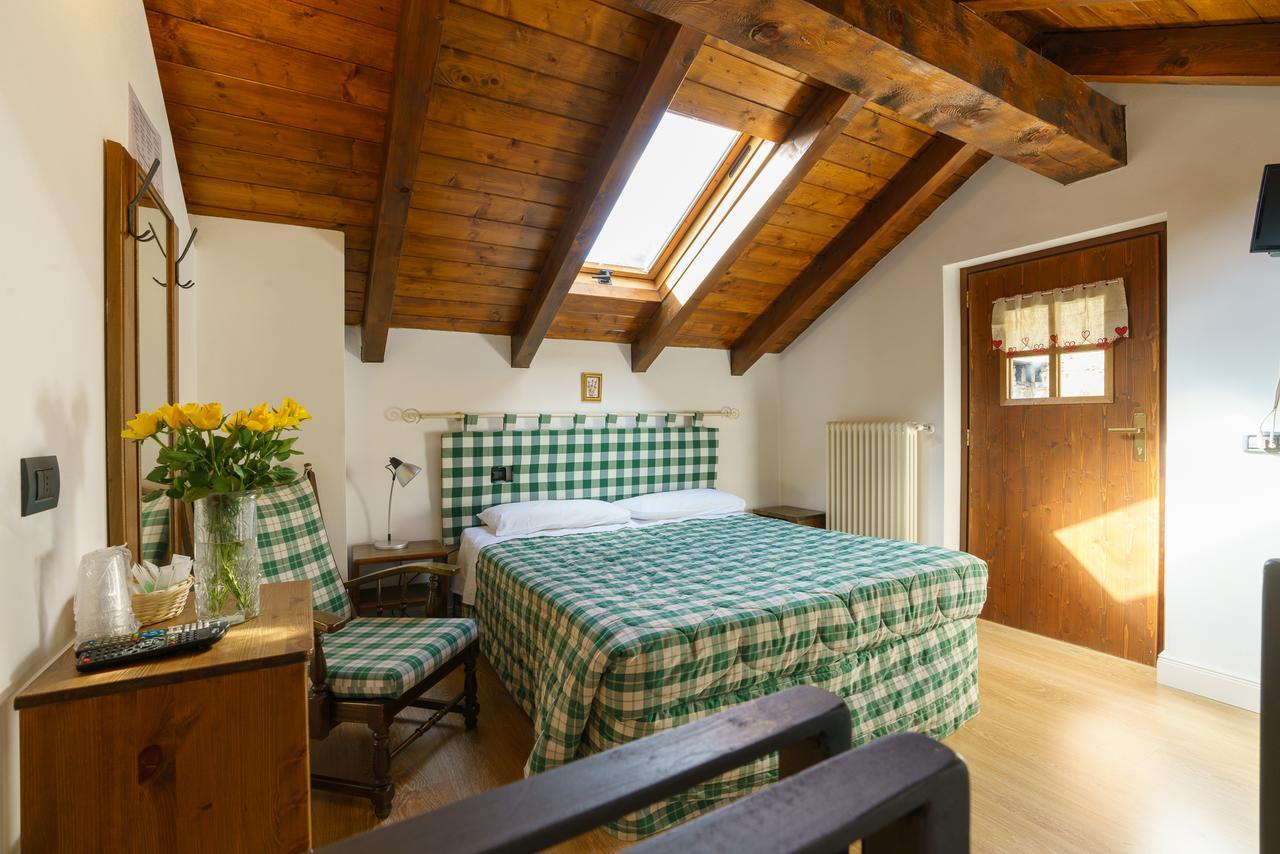 Agriturismo Giacomino Gera Lario Extérieur photo