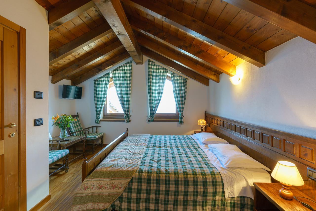 Agriturismo Giacomino Gera Lario Extérieur photo
