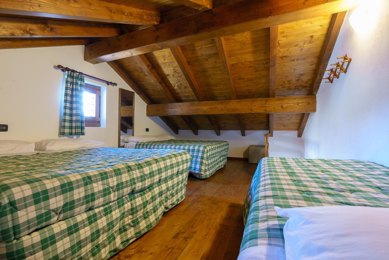 Agriturismo Giacomino Gera Lario Extérieur photo