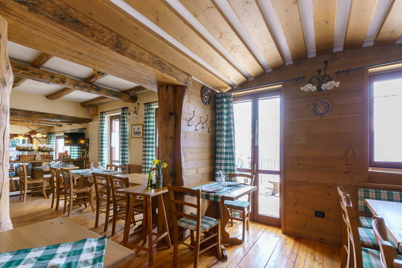 Agriturismo Giacomino Gera Lario Extérieur photo