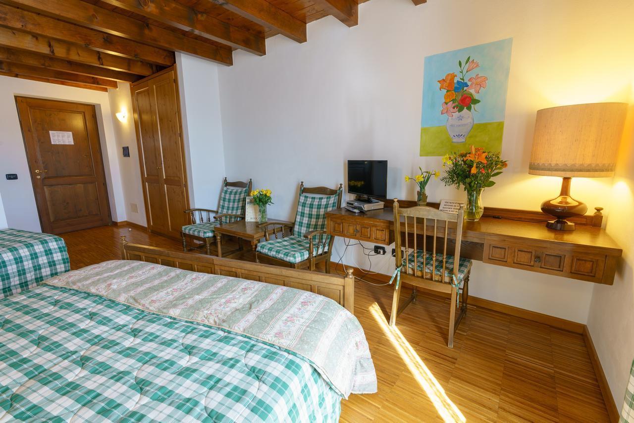 Agriturismo Giacomino Gera Lario Extérieur photo