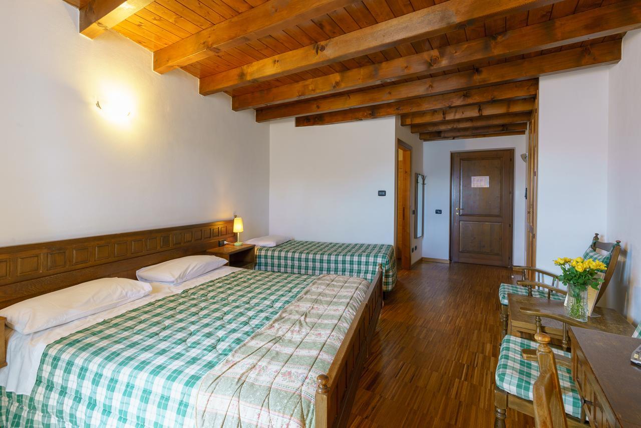 Agriturismo Giacomino Gera Lario Extérieur photo