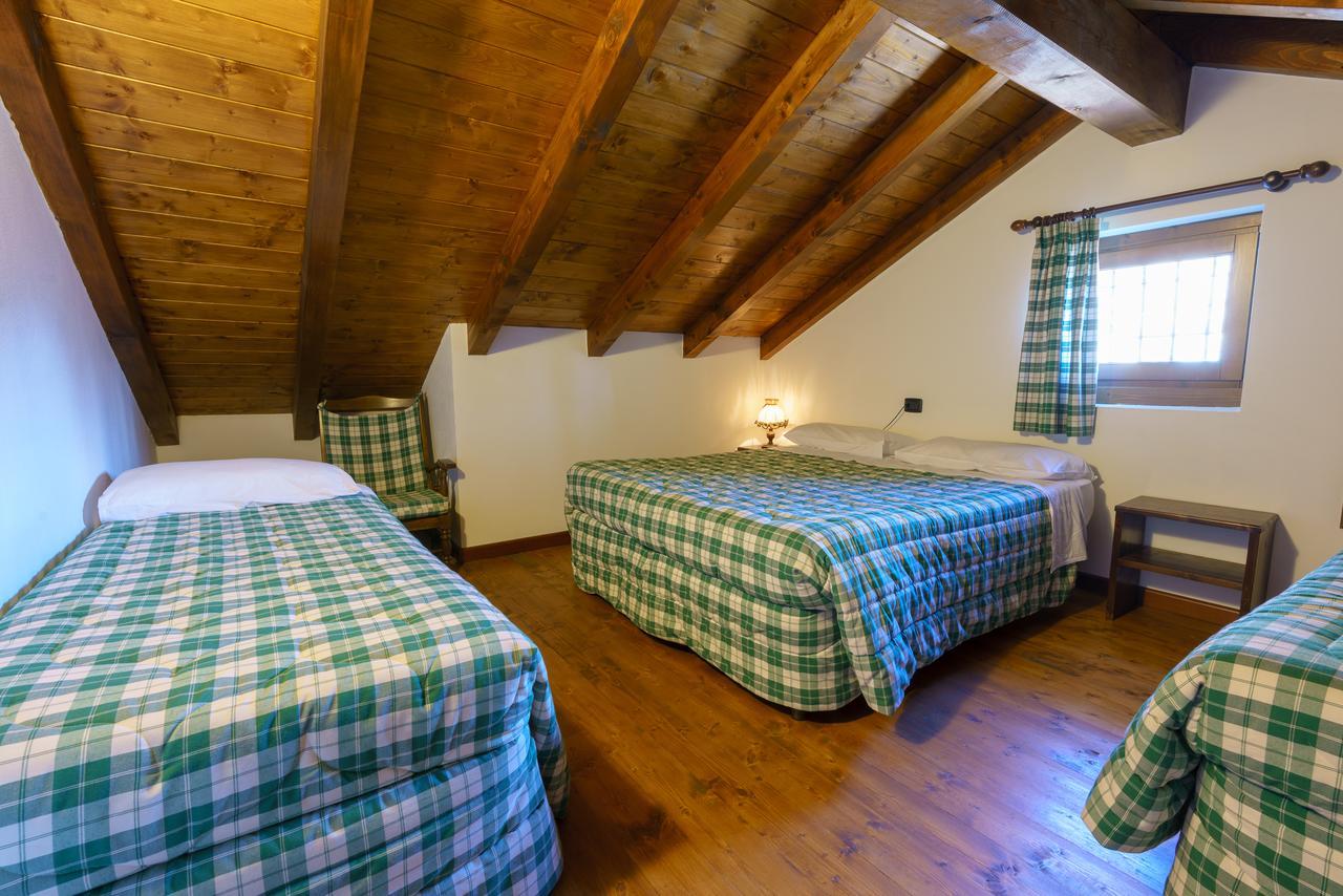 Agriturismo Giacomino Gera Lario Extérieur photo