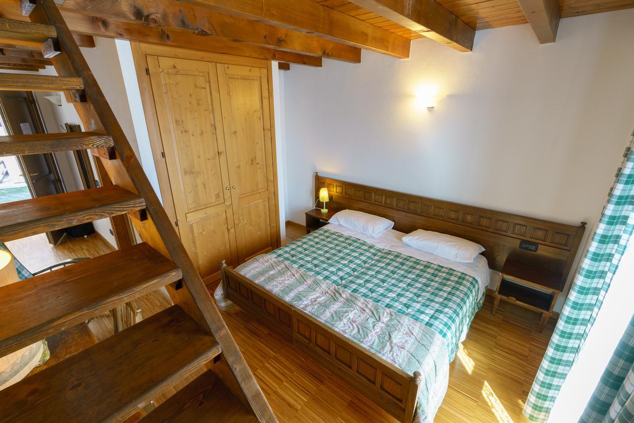 Agriturismo Giacomino Gera Lario Extérieur photo