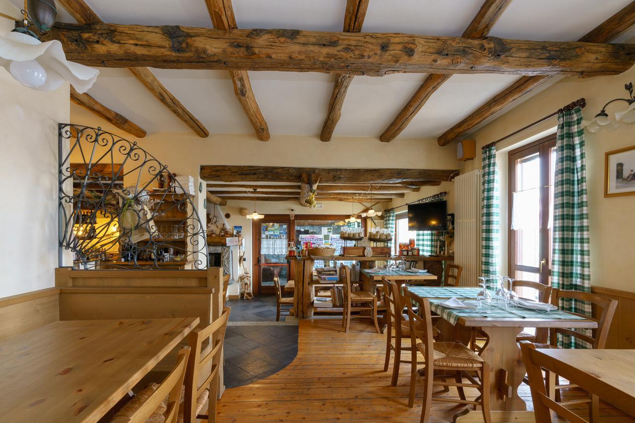 Agriturismo Giacomino Gera Lario Extérieur photo