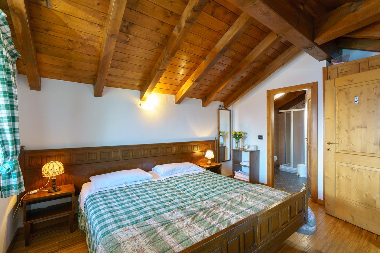 Agriturismo Giacomino Gera Lario Extérieur photo