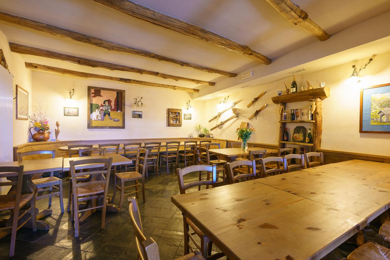 Agriturismo Giacomino Gera Lario Extérieur photo