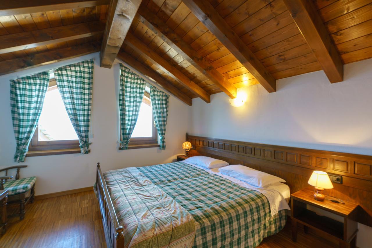 Agriturismo Giacomino Gera Lario Extérieur photo