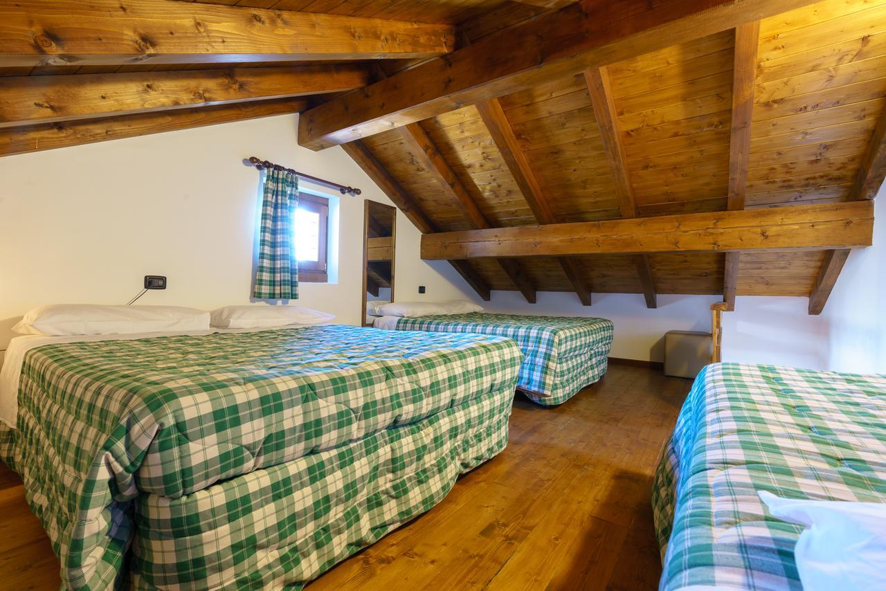 Agriturismo Giacomino Gera Lario Extérieur photo