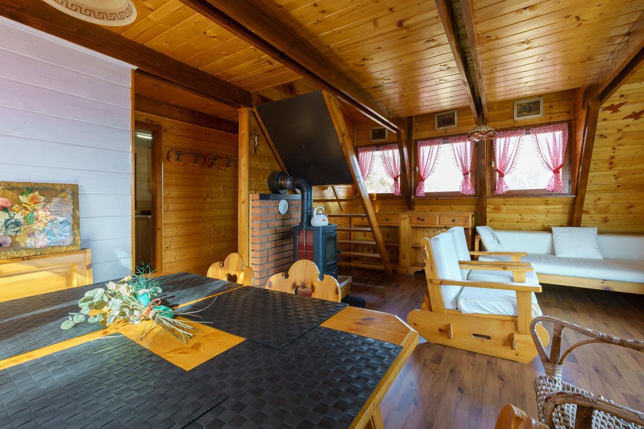 Agriturismo Giacomino Gera Lario Extérieur photo